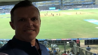 'Never Seen a Better Player in my Life': Graeme Swann on Rahul Dravid